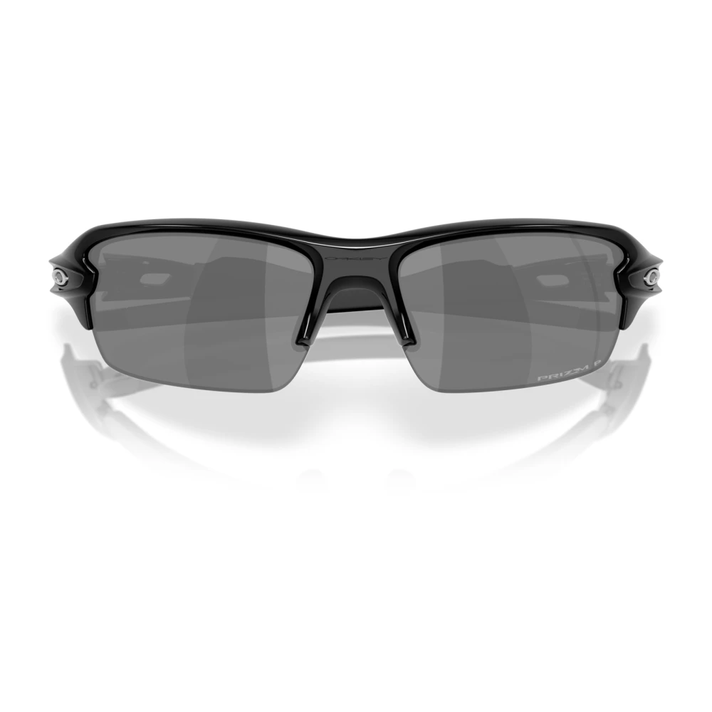 Oakley Unisex Black Sunglasses, 59 Mm, Oo9511 Flak 2.0 S