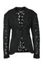 veste-elegante-en-nylon-coton