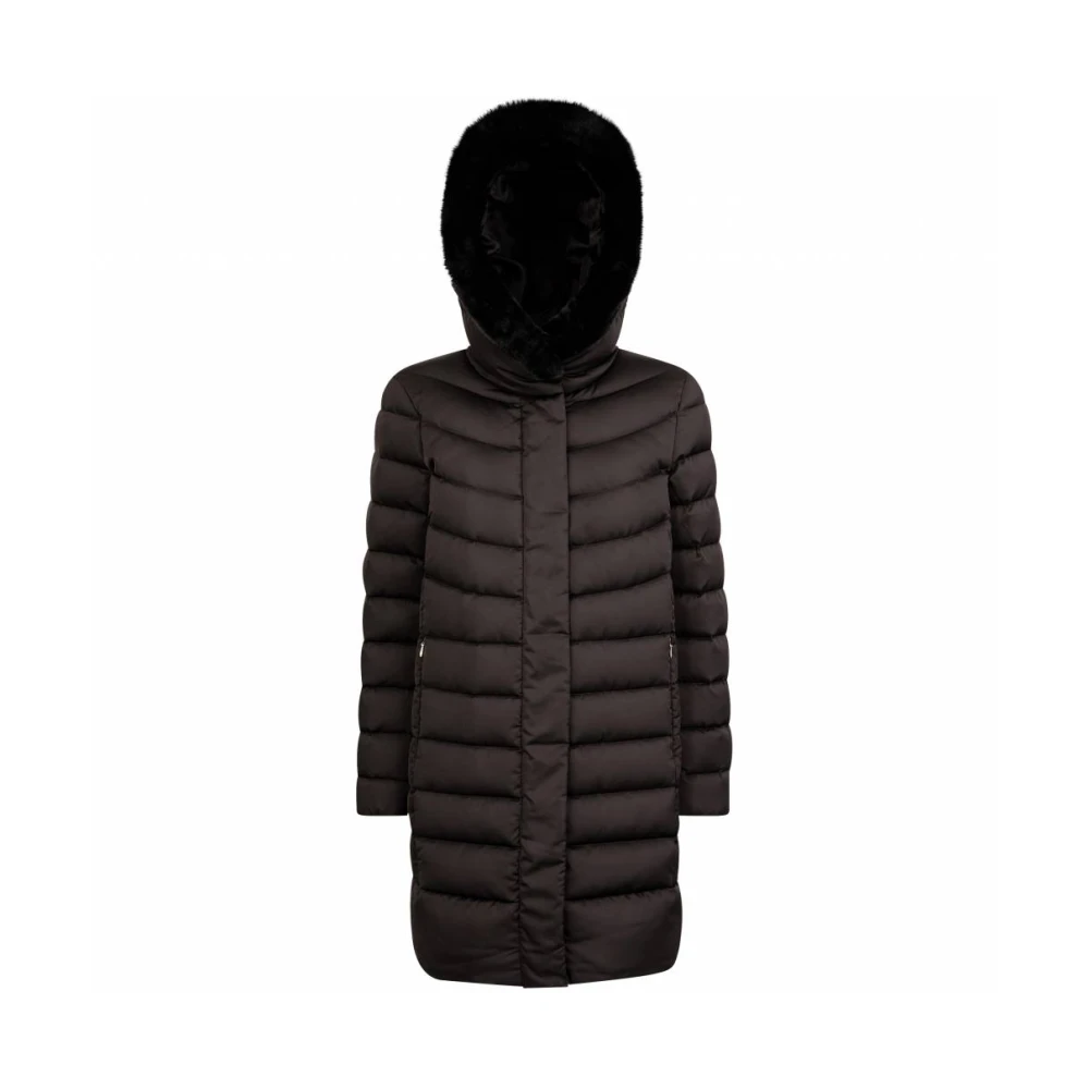 Jackets > Down Jackets - - Geox - Modalova