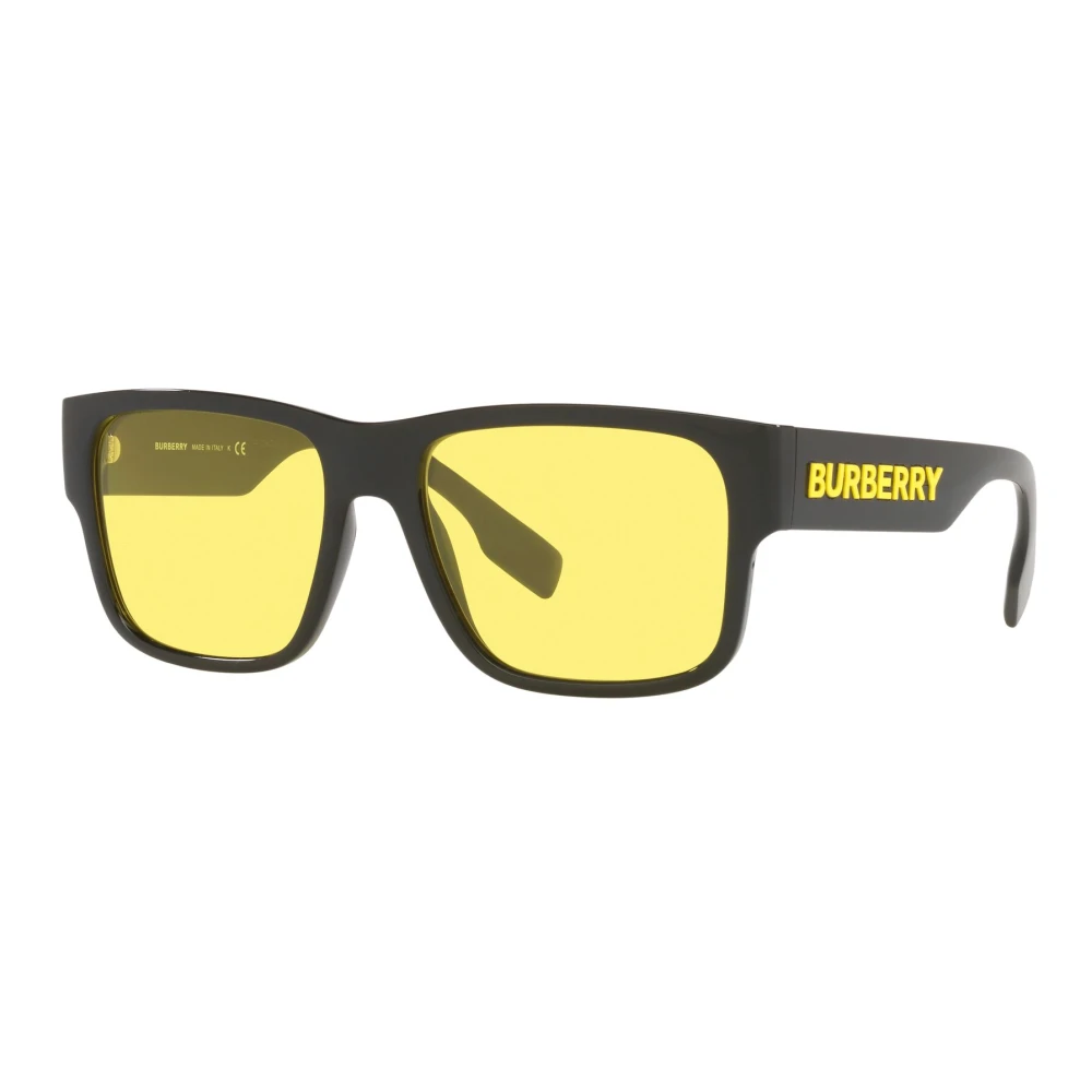 Burberry Men's Multicolor Sunglasses, 57 Mm, Sunglasses