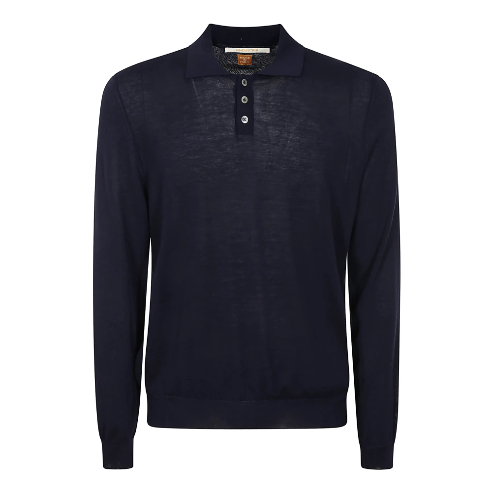 Tops > Polo Shirts - - Hindustrie - Modalova