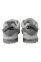 silver-polyester-sport-sneakers