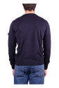 pull-en-coton-bleu-a-col-rond