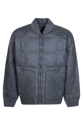 Heritage Cotton Down Jacket