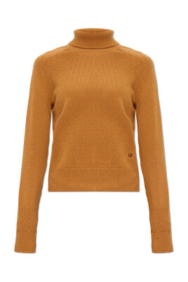 sweater-with-logo