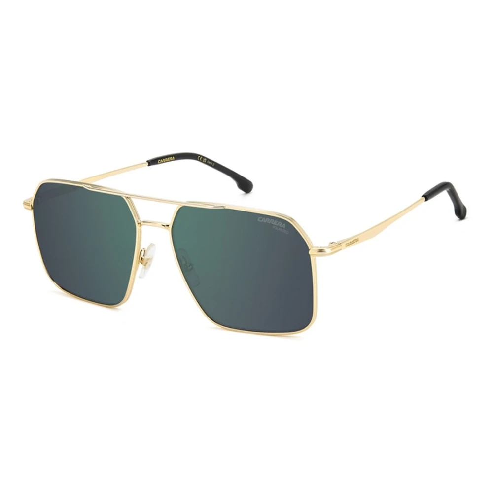 Carrera Unisex Yellow Sunglasses, 59 Mm, Authentic Stylish Glasses, Premium Quality!