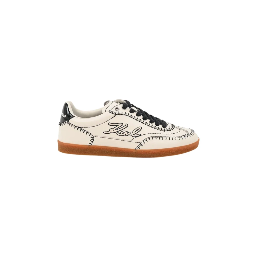 Karl Lagerfeld Kandidate Sneakers