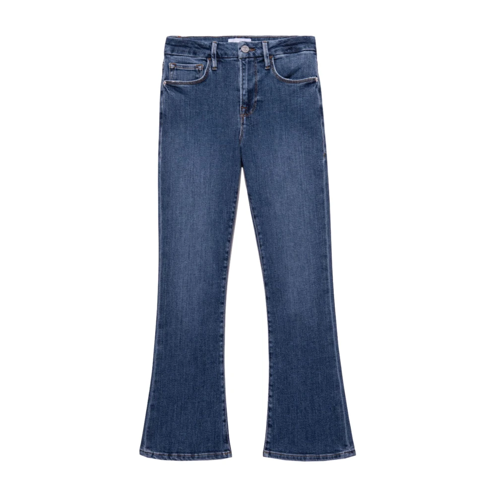 Jeans > Flared Jeans - - Frame - Modalova