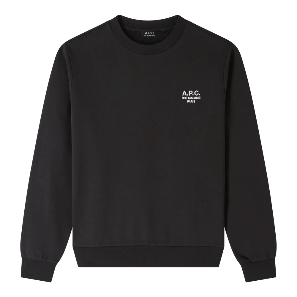 Sweatshirts & Hoodies > Sweatshirts - - A.p.c. - Modalova