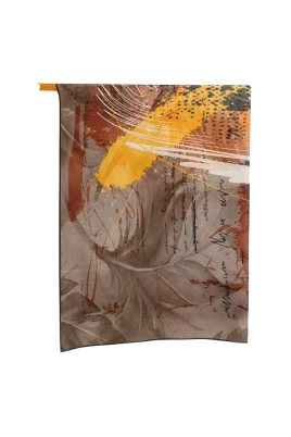 Elba Scarf