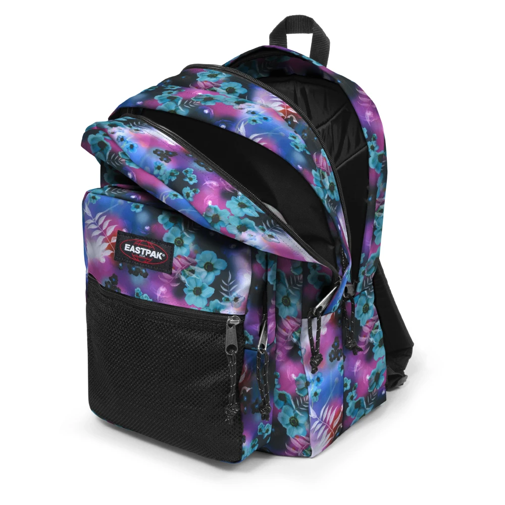 Eastpak Dreamflower Dark Rugzak Multicolor Unisex