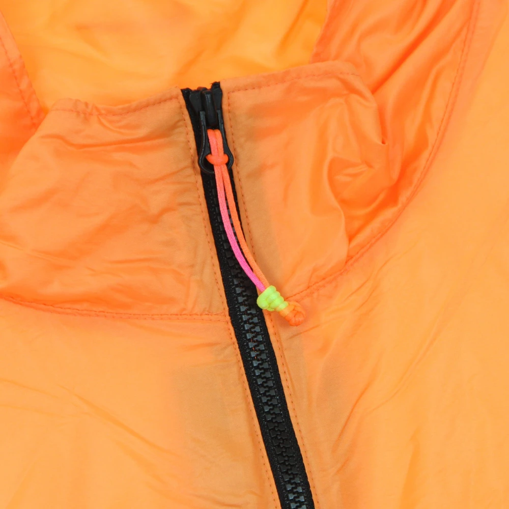 Nike Lichtgewicht Jack Orange Dames