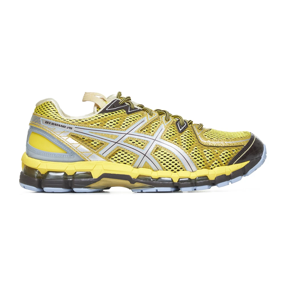 Asics Ub9-S Gel-Kayano 20 Yellow, Herr