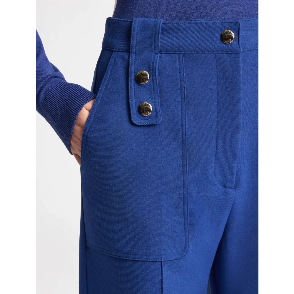 Fusalp Noela Broek Blue Dames