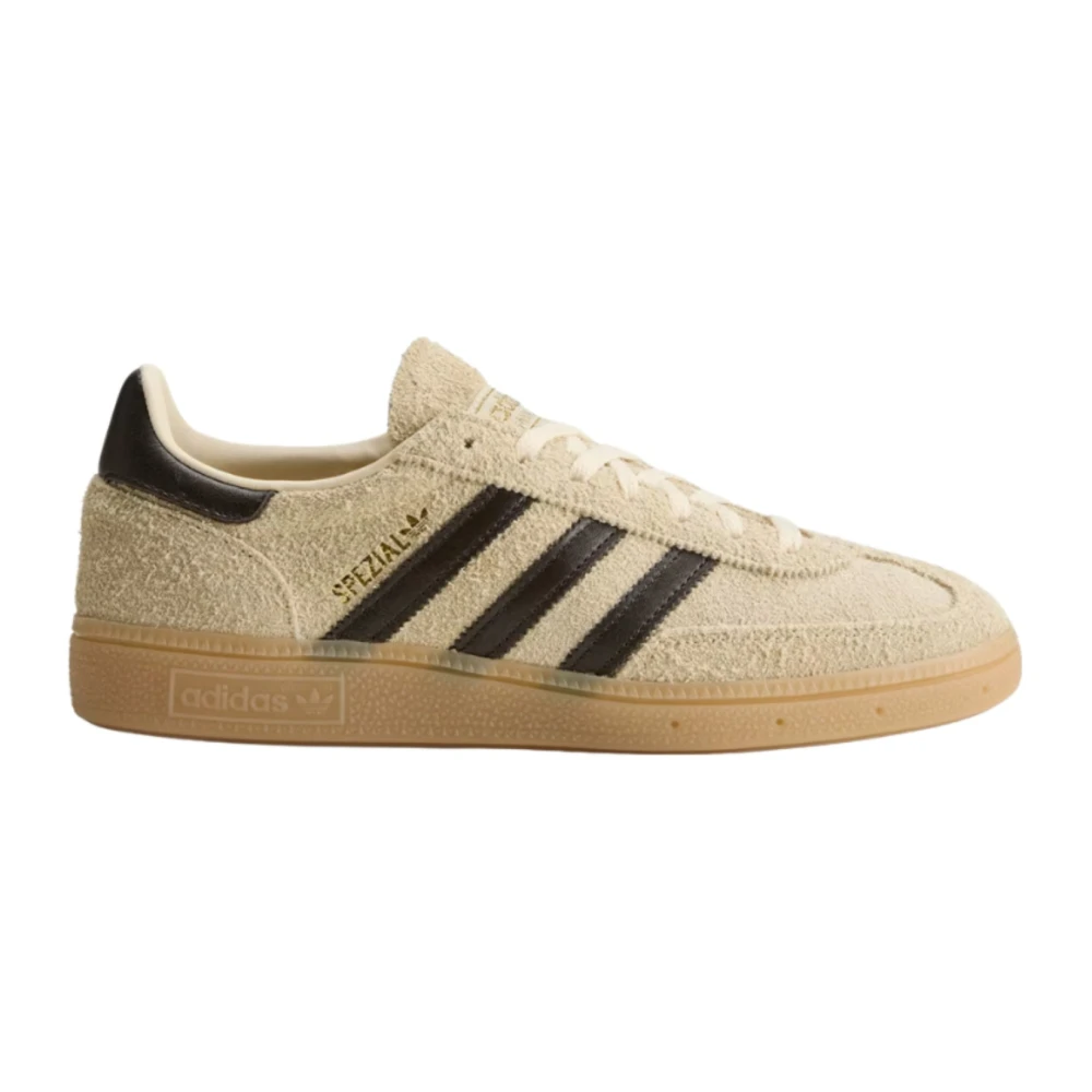 Adidas Beige Skateboarding, Female, 9 Uk, Handball Spezial W
