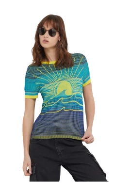 SUN T-shirt