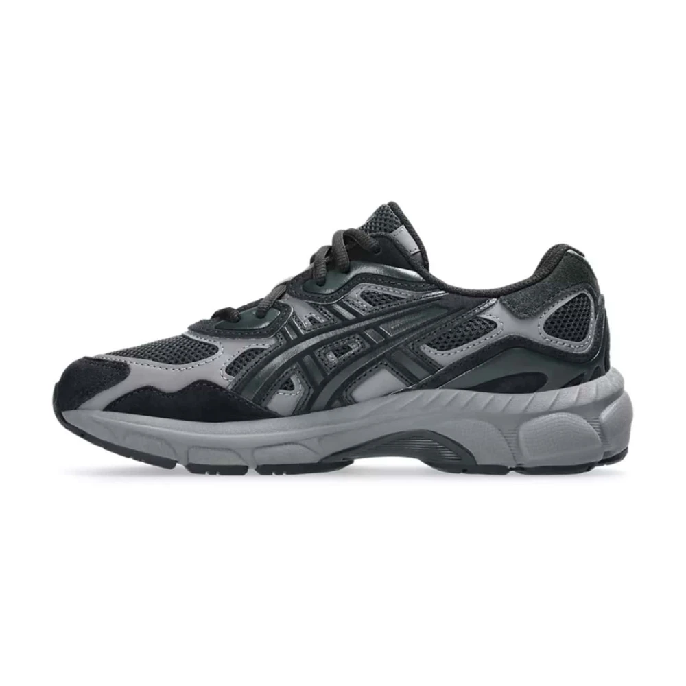 Asics Gel-Nyc GS Dames Schoenen Grijs