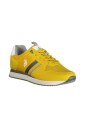 sneaker-jaune-au-style-frappant