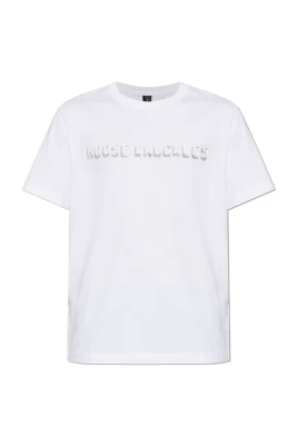 Connor Logo T-Shirt