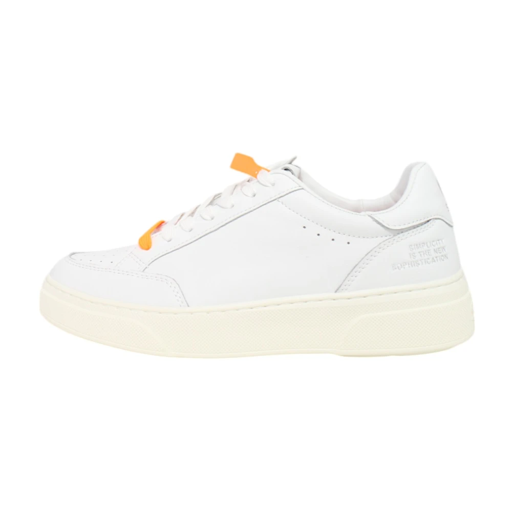 Suns - Shoes > Sneakers - White - Suns - Modalova