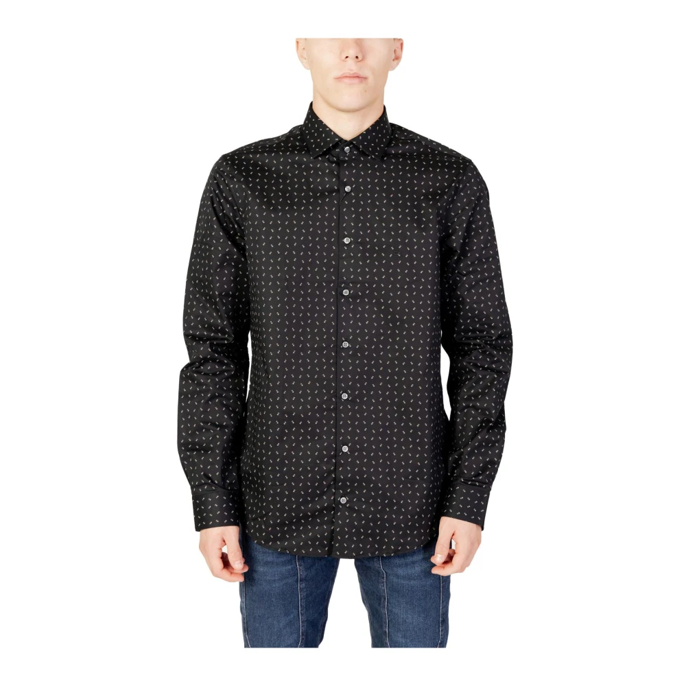 Shirts > Casual Shirts - - Calvin Klein - Modalova
