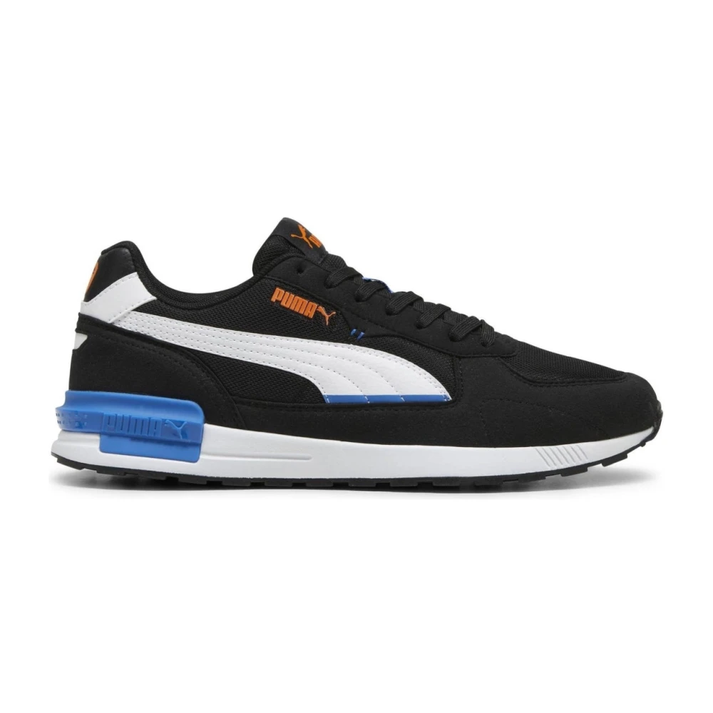 Puma - Shoes > Sneakers - Black - Puma - Modalova
