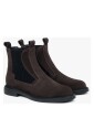 bottines-chelsea-marron-fonce
