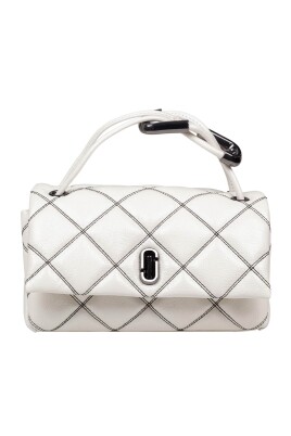 sac-a-bandouliere-en-cuir-matelasse-noir-blanc
