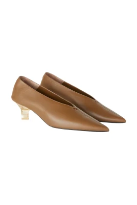 Décolleté Pumps