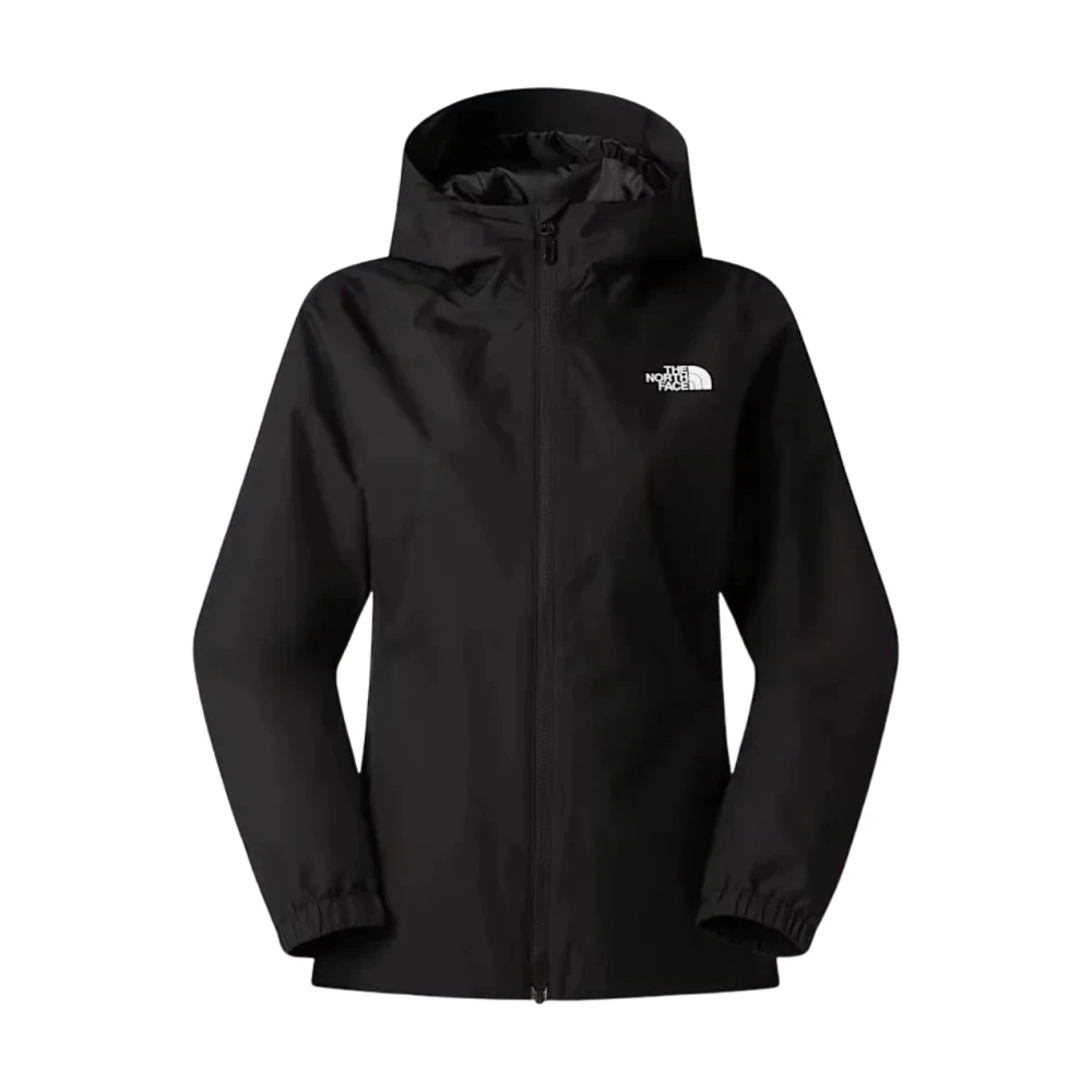The North Face - Women’s Quest Mono TNF Black - Jacke - Schwarz - M - Obermaterial: 100% Polyester; Futter: 100% Polyester - Image 18