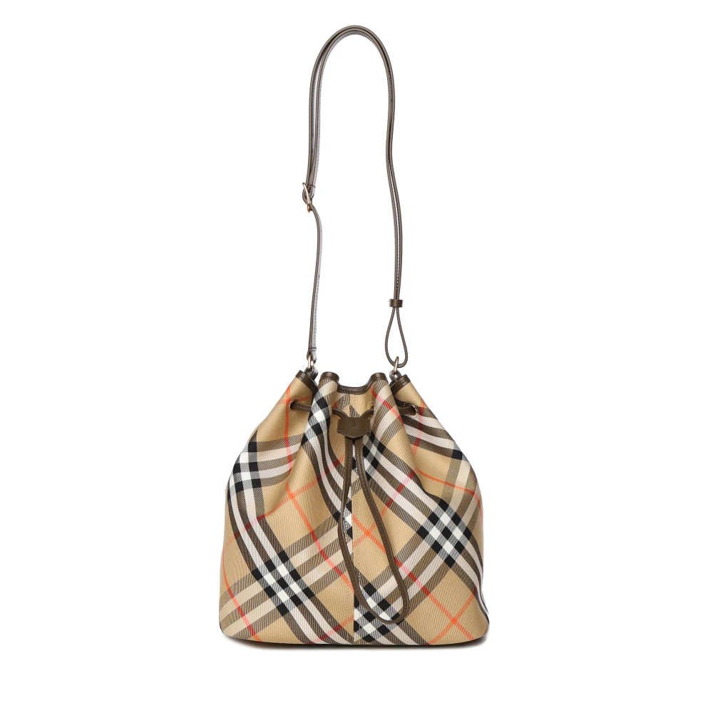 Bags > Bucket Bags - - Burberry - Modalova