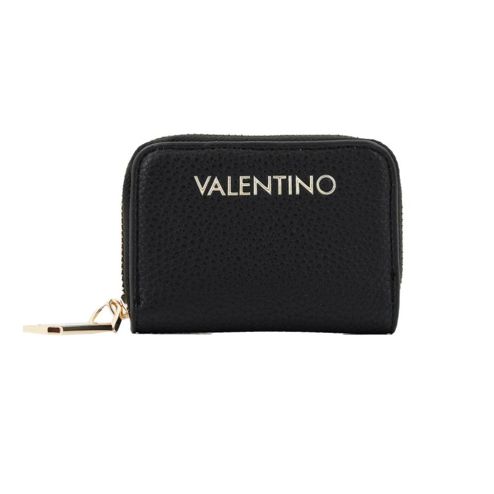 Valentino by Mario Valentino Wallets & Cardholders Black Dames
