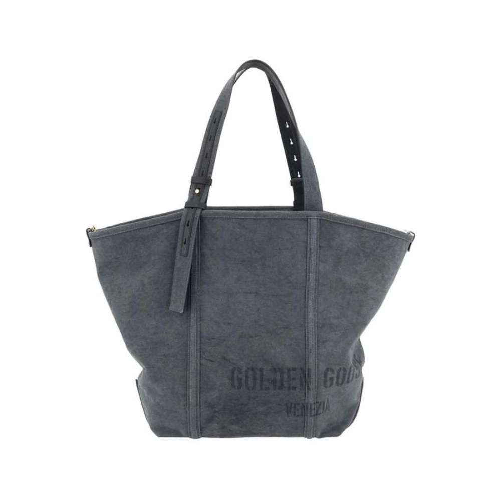 Bags > Tote Bags - - Golden Goose - Modalova