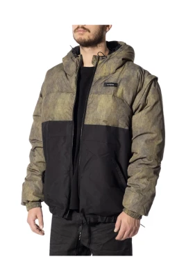 J20 Ione Down Jacket