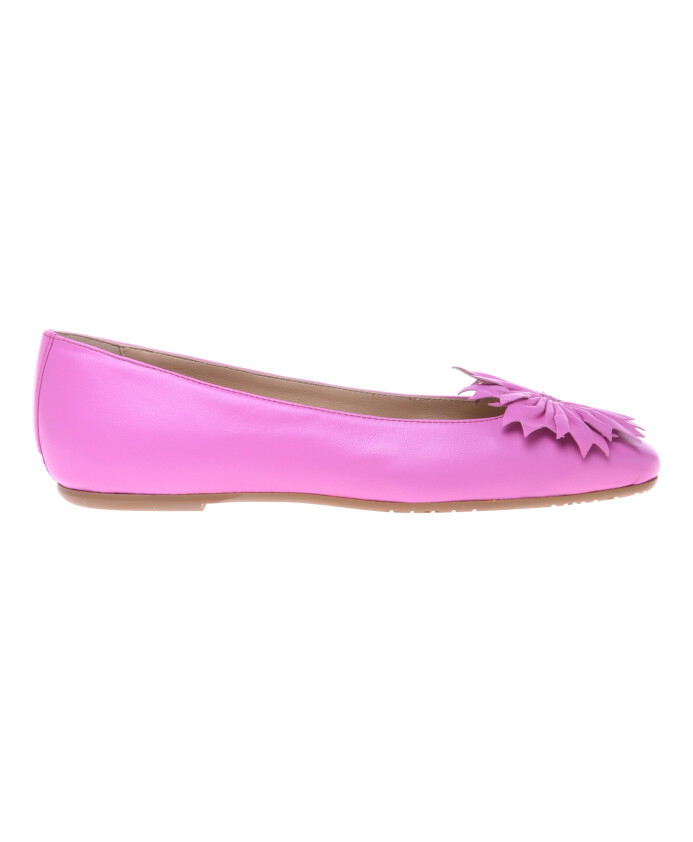 red-nappa-leather-ballerina