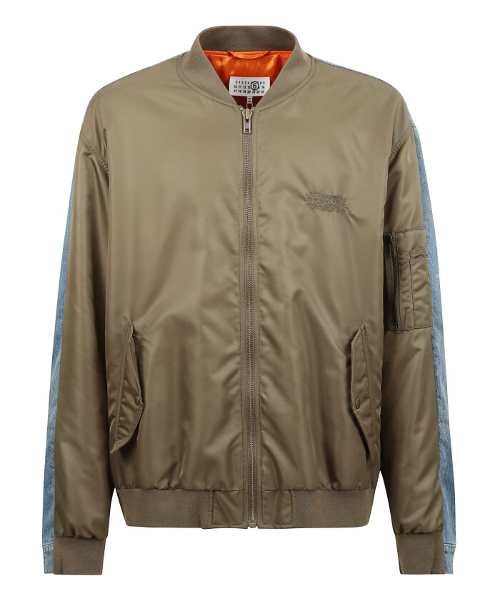 bomber-cotele