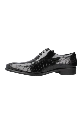 Zapato Cordones