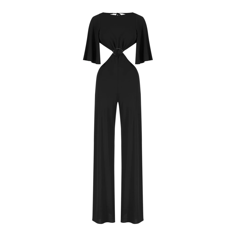 Aniye By Broeken & Shorts Black Dames