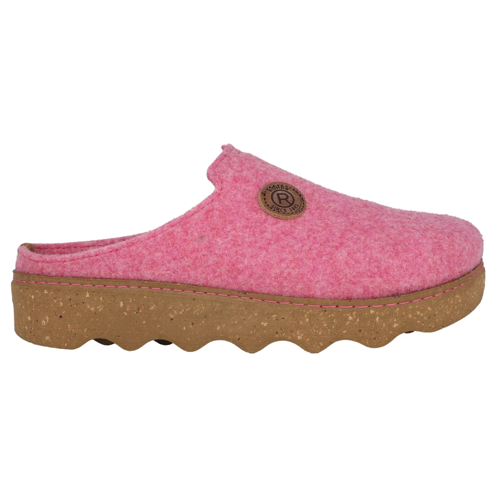 Shoes > Flats > Mules - - Rohde - Modalova