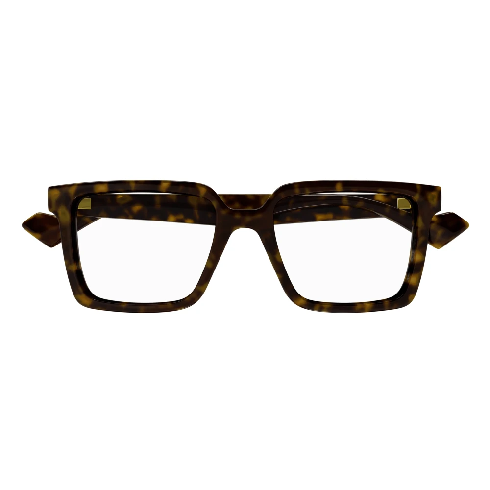 Gucci Glasses Brown Heren