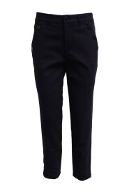 Kruppierte Hose