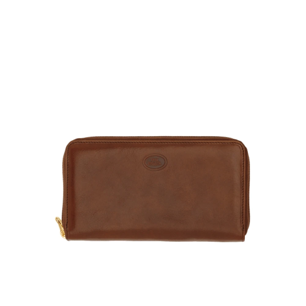 The Bridge Donna Marrone Accessori, Taglia Unica, New,