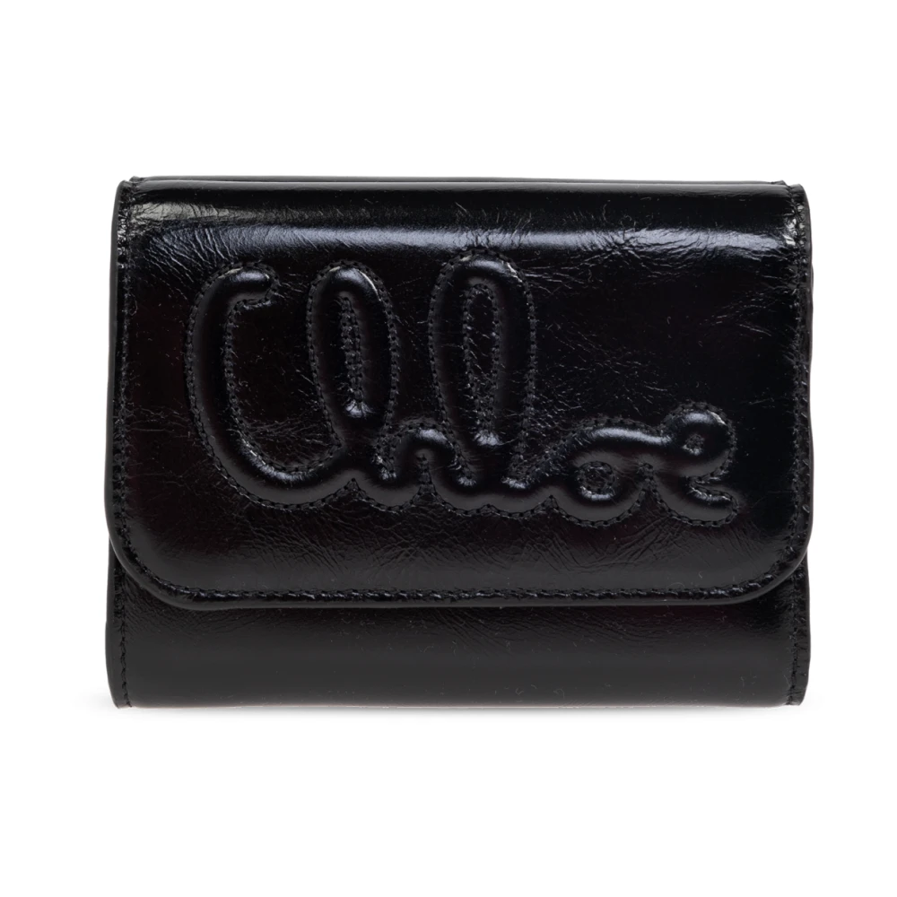 Accessories > Wallets & Cardholders - - Chloé - Modalova