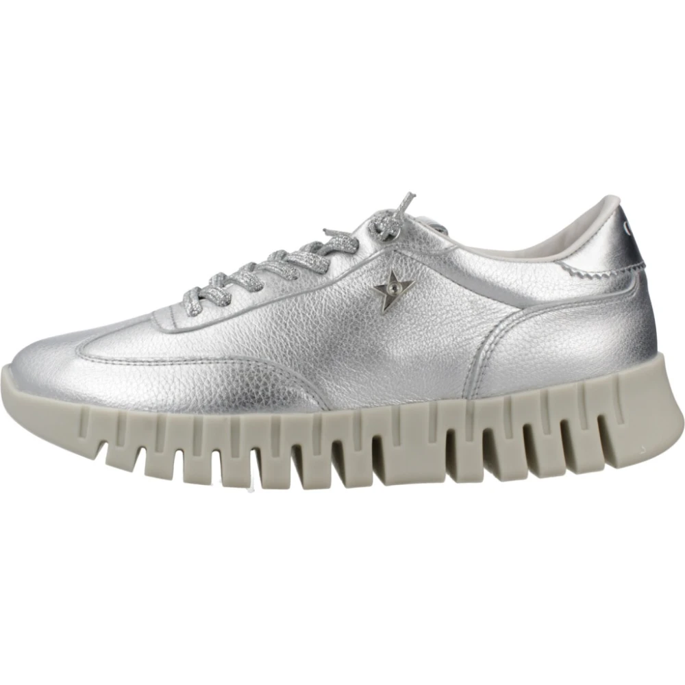 Cetti Gordon Deportivo Dames Schoenen Grijs
