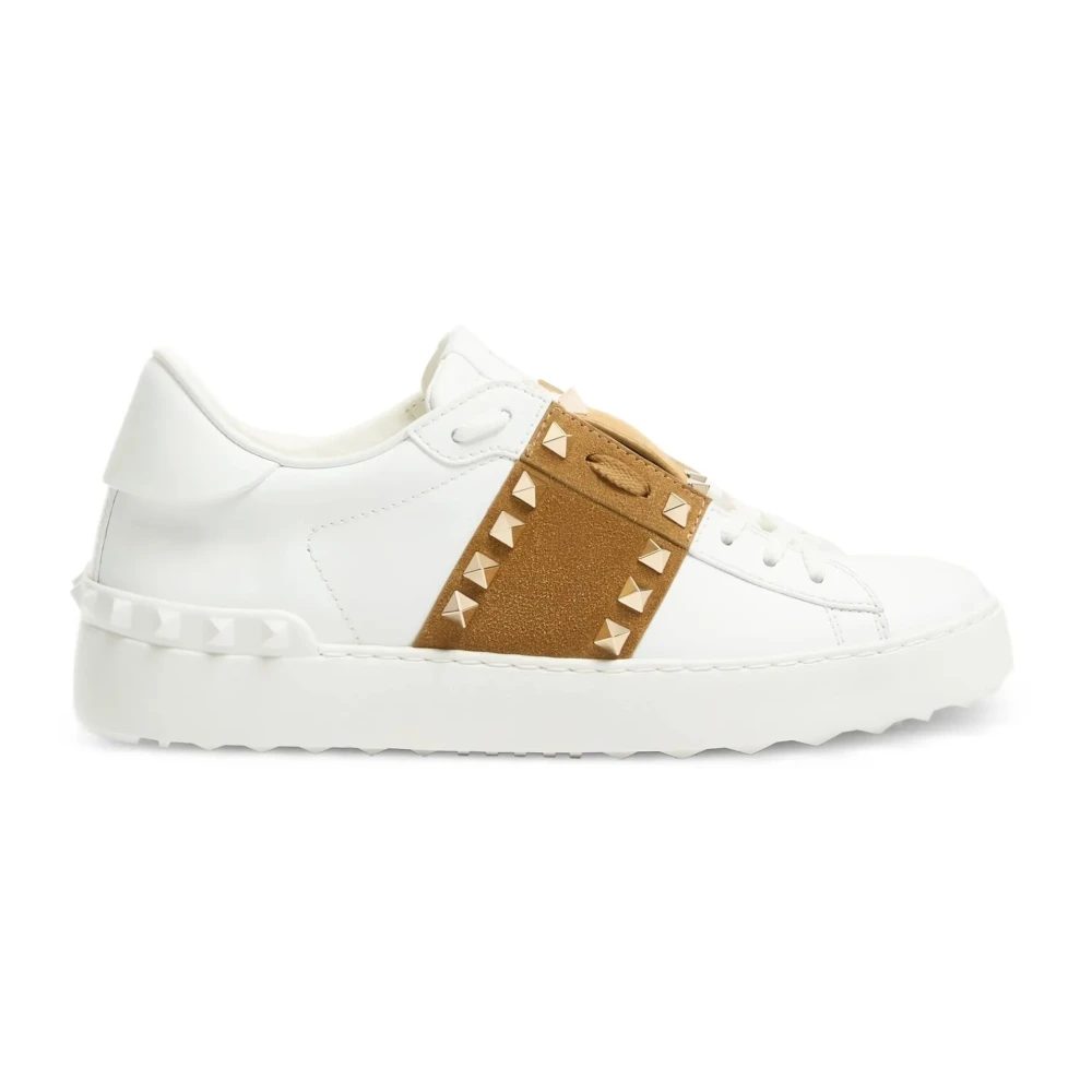 Valentino Sneakers Dames Schoenen Wit
