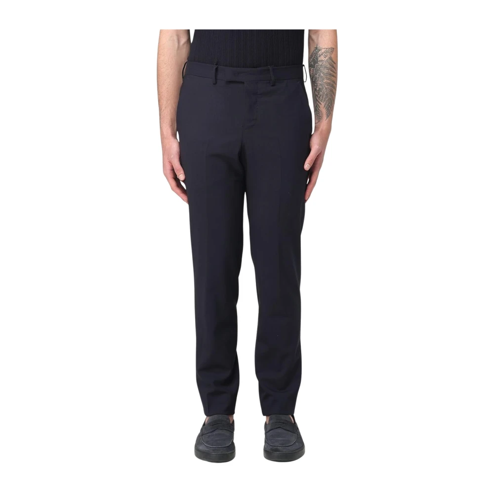 Trousers > Slim-fit Trousers - - PT Torino - Modalova