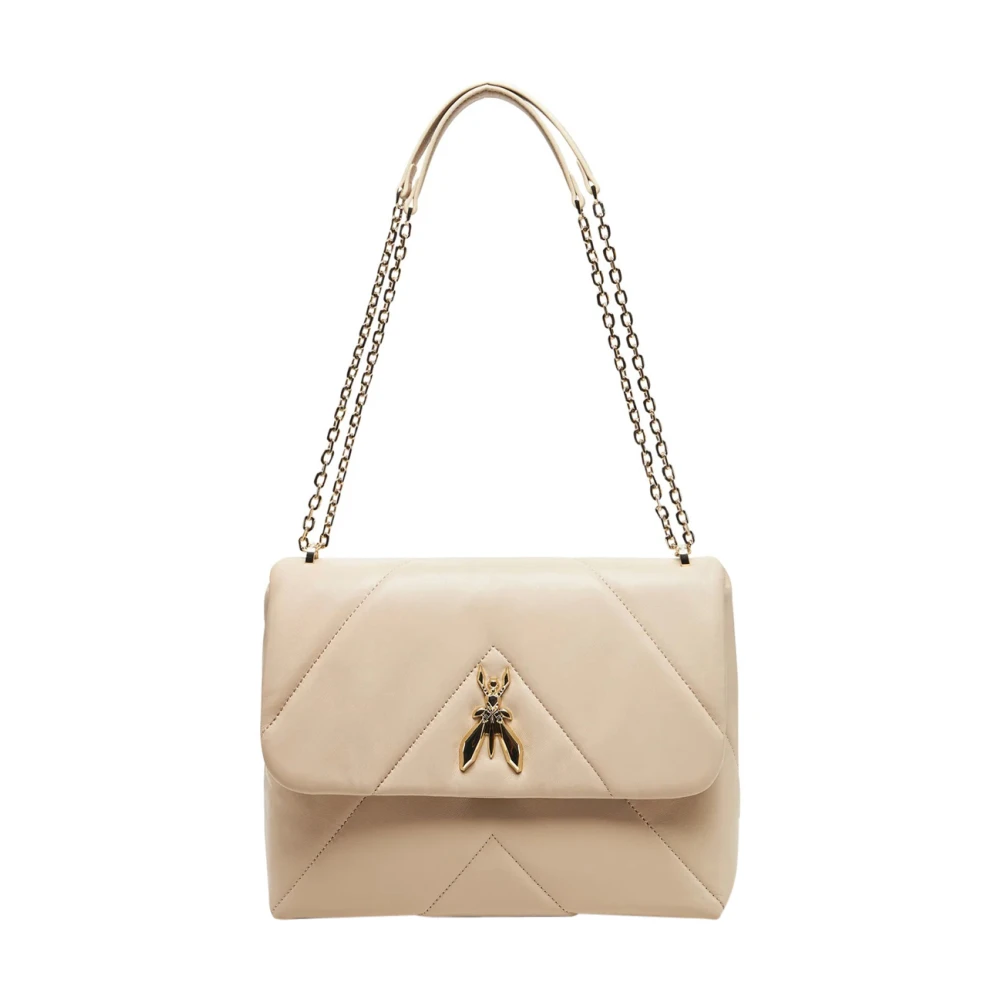 Bags > Shoulder Bags - - Patrizia Pepe - Modalova