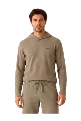 Waffle Hoodie