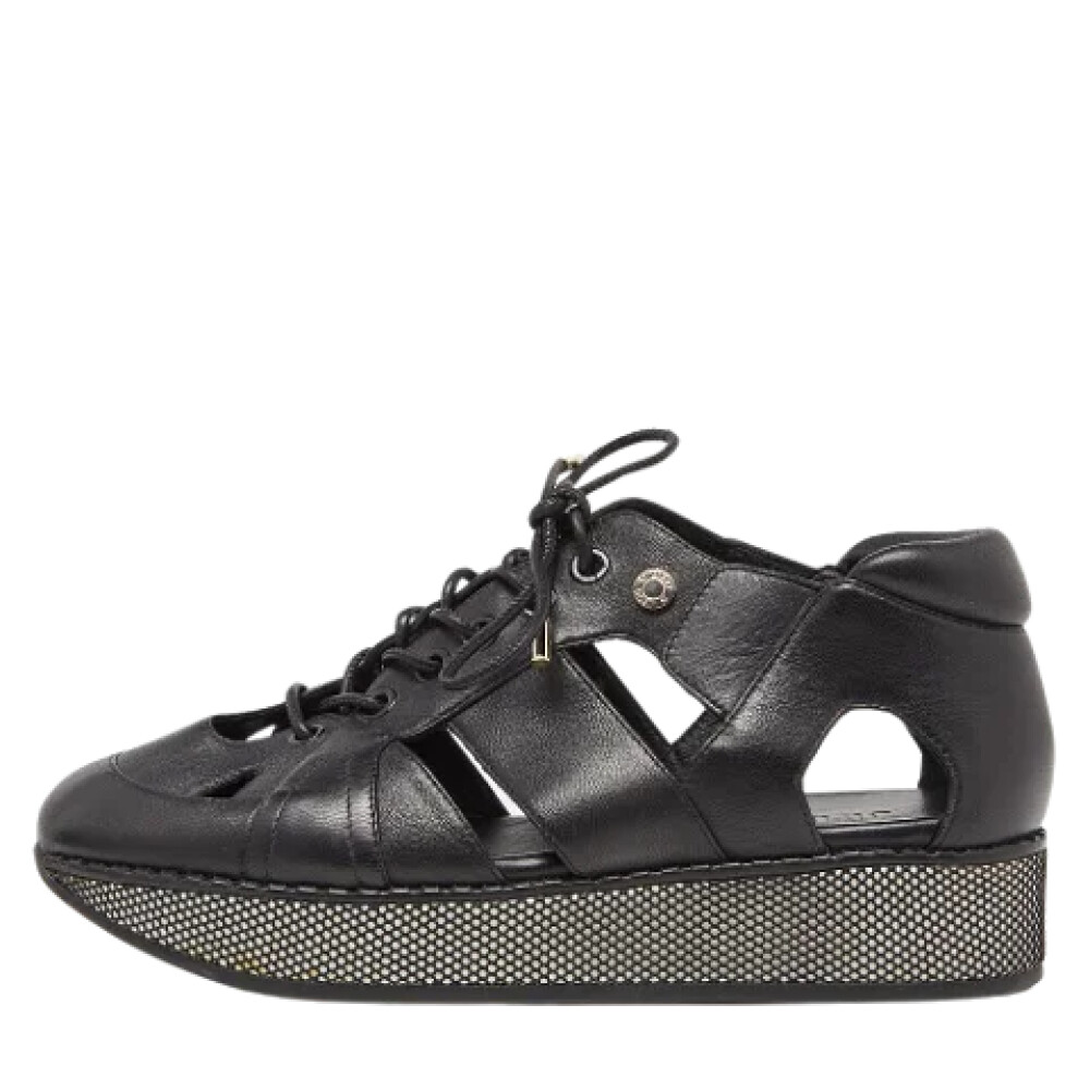 Jimmy choo best sale sneakers dames zwart