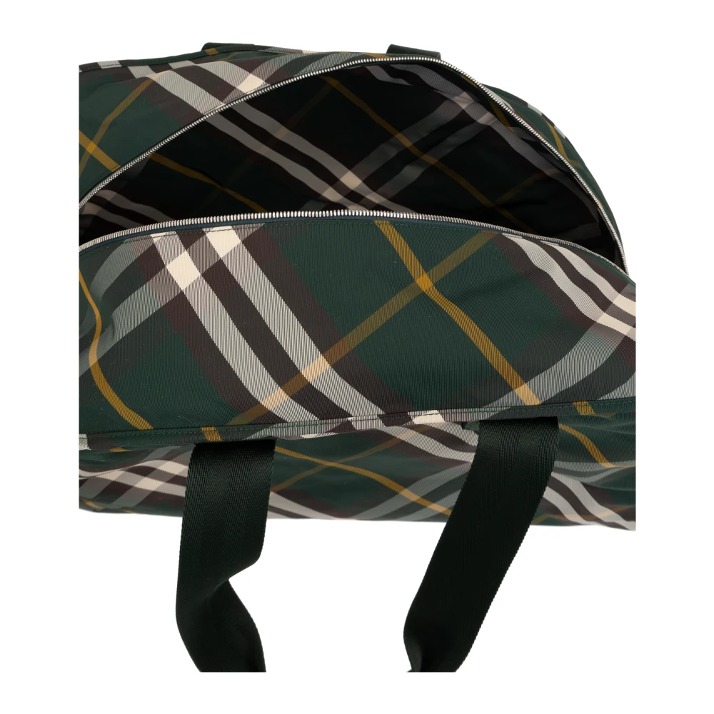 Burberry Reistas Green Heren